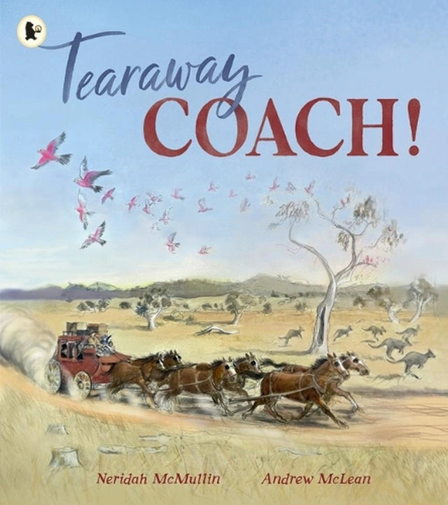 Tearaway Coach