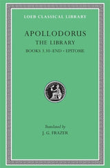 The Library, Volume II