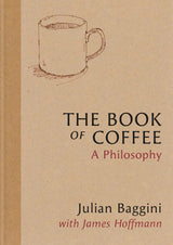 The Book of Coffee