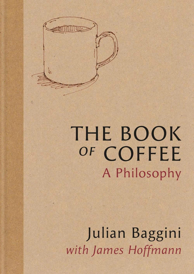 The Book of Coffee