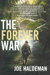 The Forever War
