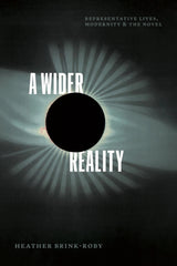 A Wider Reality