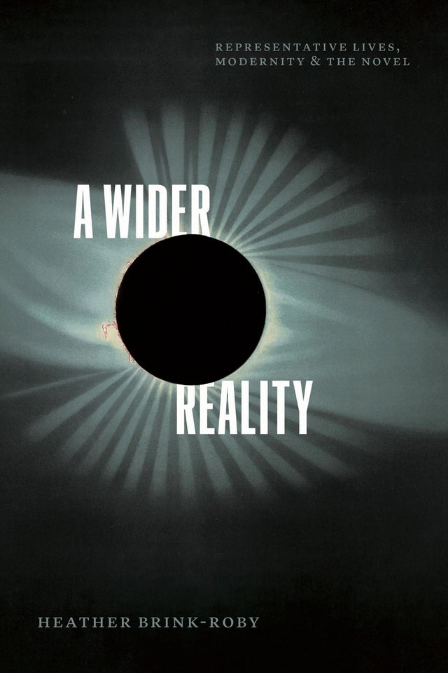 A Wider Reality