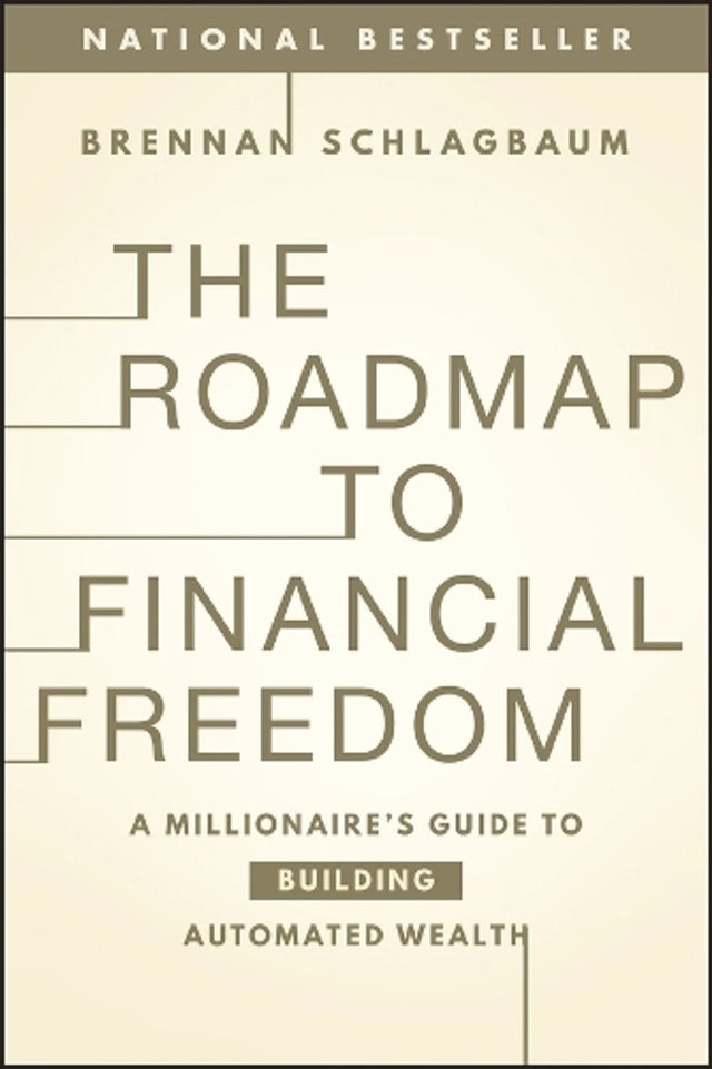 The Roadmap to Financial Freedom
