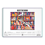 Galison Best in Show Puzzle - 1000 Piece