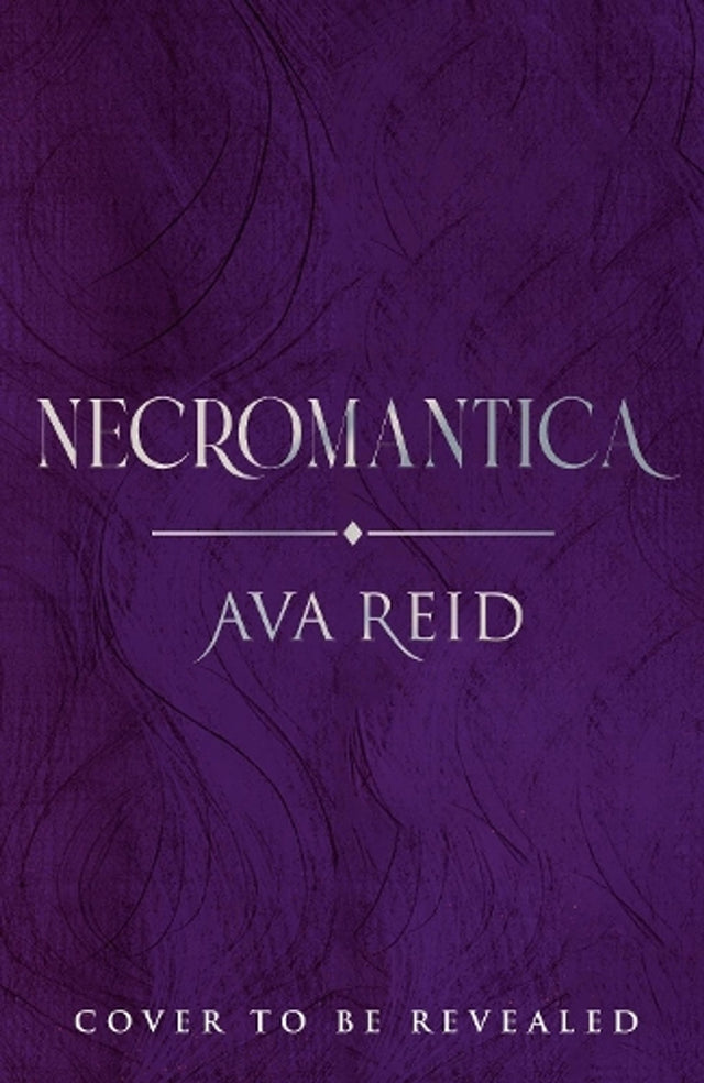 Necromantica