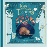 Kuwi the Kiwi Treasury
