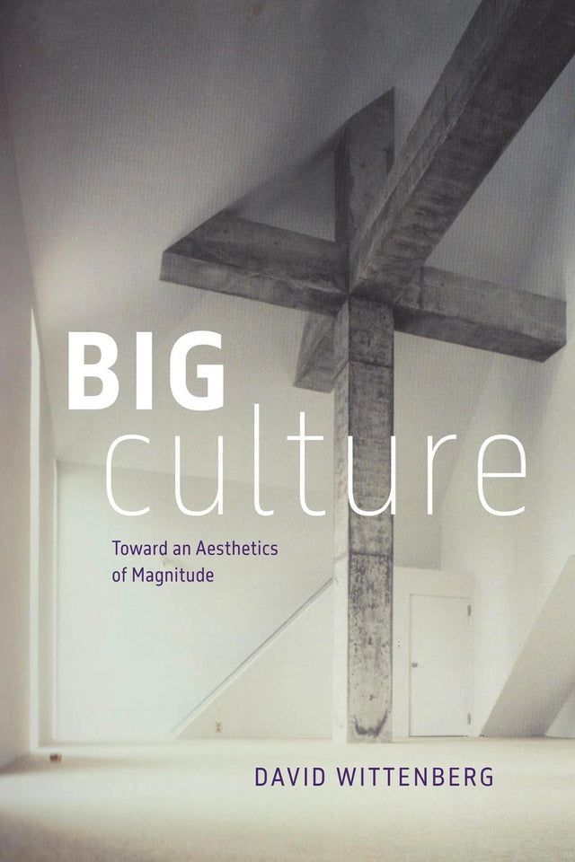 Big Culture
