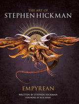 The Art of Stephen Hickman