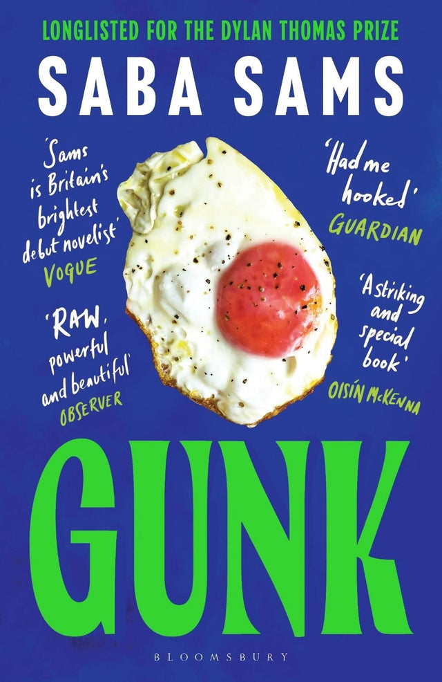Gunk