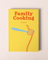 Family Cooking