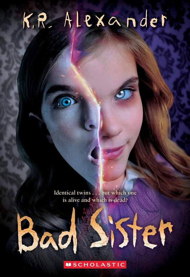 Bad Sister (Identikill #2)