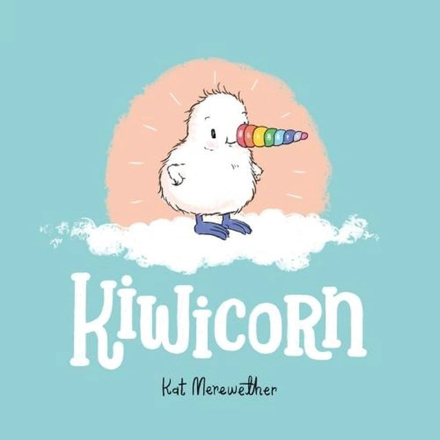 Kiwicorn