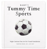 Baby's Tummy Time Sports