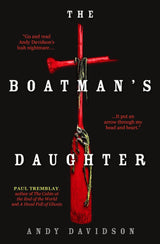 The Boatman's Daughter