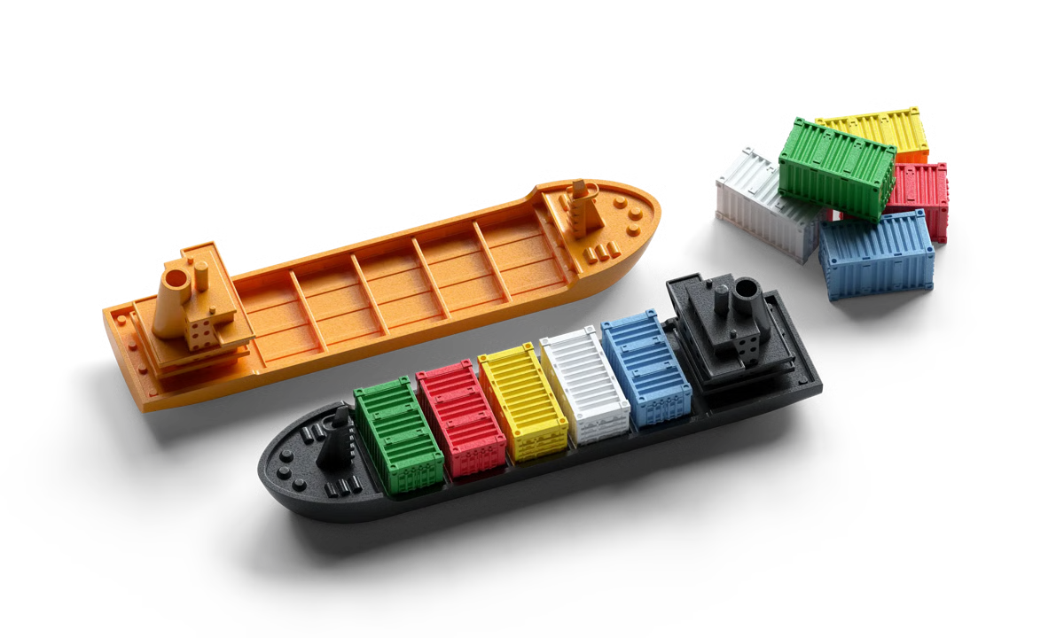 Container