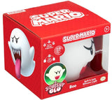 Super Mario Boo SquishyGlo Light