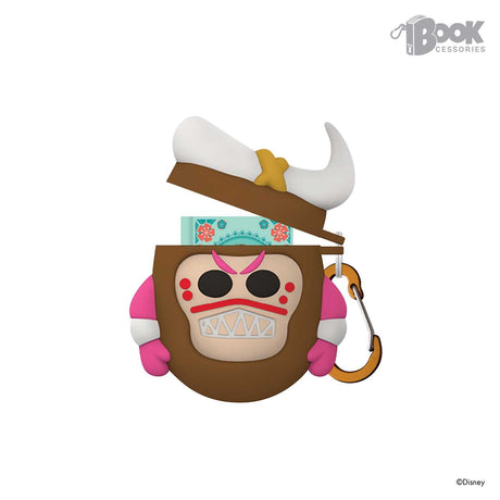 Bookcessories: Disney: Tiny Book of Moana