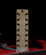Shadow Reaper Metallic Bookmark