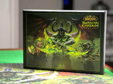 World of Warcraft: Burning Crusade Classic Puzzle