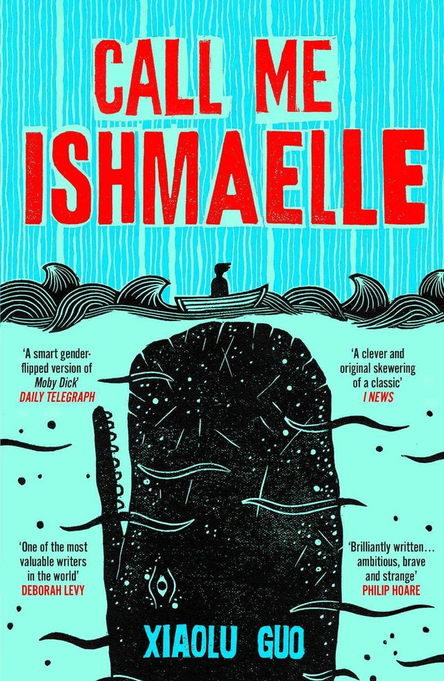 Call Me Ishmaelle