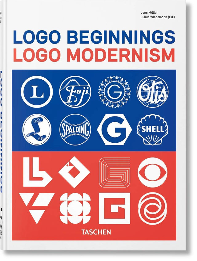 Logo Beginnings