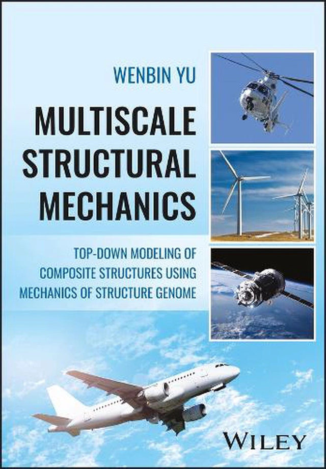 Multiscale Structural Mechanics