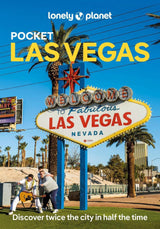 Lonely Planet Pocket Las Vegas