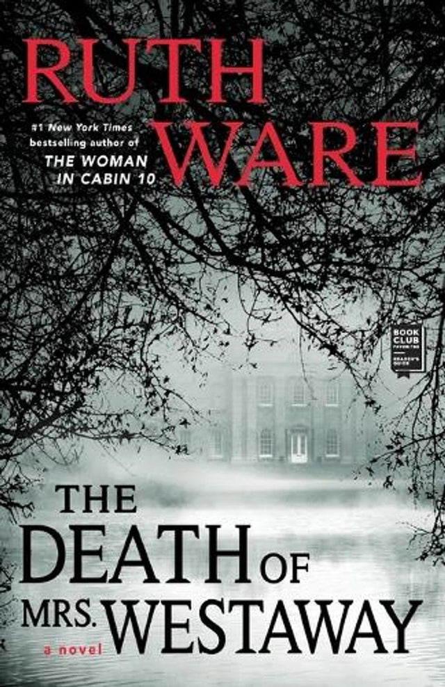 The Death of Mrs. Westaway