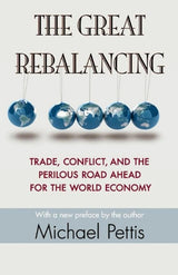 The Great Rebalancing