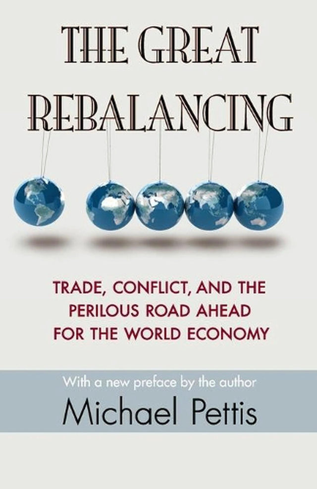 The Great Rebalancing