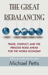The Great Rebalancing