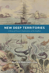 New Deep Territories