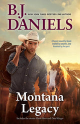 Montana Legacy/Dark Horse/Dead Ringer