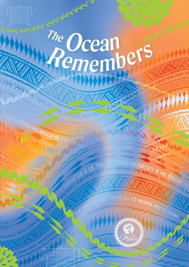 The Ocean Remembers