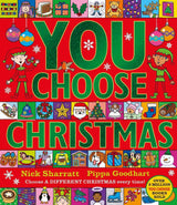You Choose Christmas
