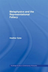 Metaphysics and the Representational Fallacy