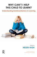 Why Can't I Help this Child to Learn?