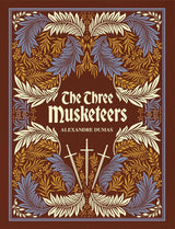 The Three Musketeers