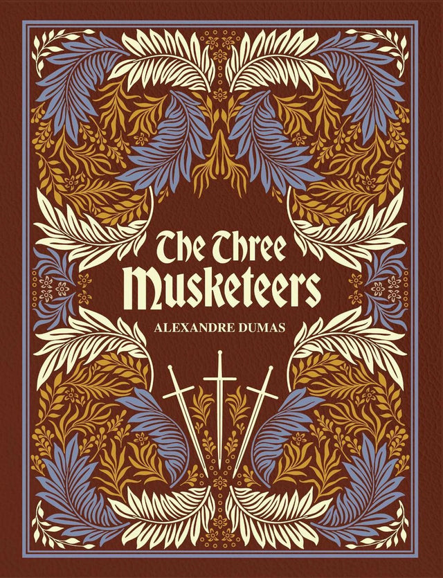 The Three Musketeers