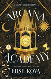 Arcana Academy