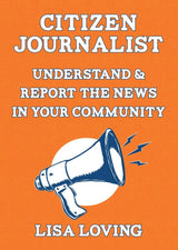 Street Journalist