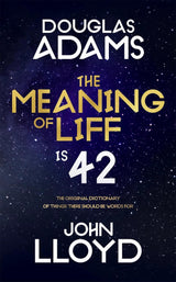 The Meaning of Liff