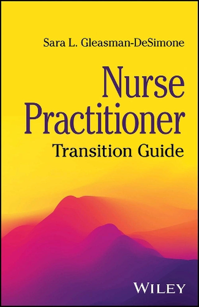Nurse Practitioner
