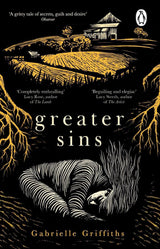 Greater Sins