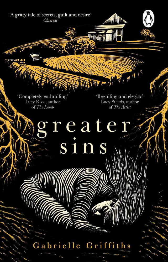 Greater Sins