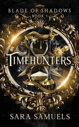Timehunters