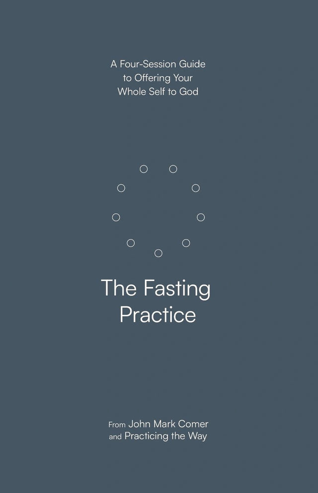 The Fasting Practice