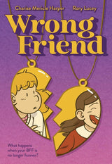 Wrong Friend