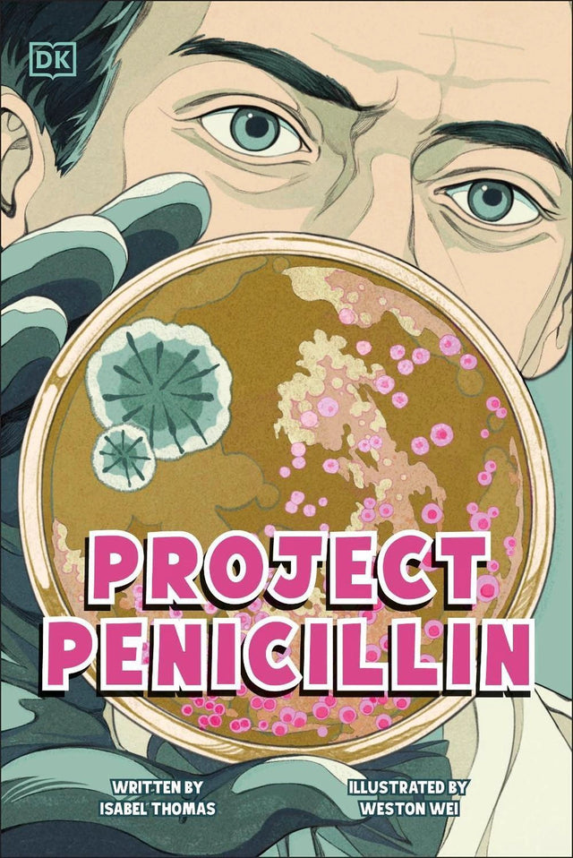 Project Penicillin